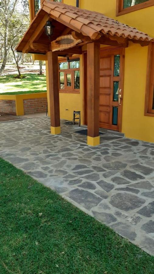 Cabana Verito มาซามิตลา ภายนอก รูปภาพ