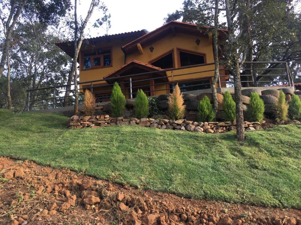 Cabana Verito มาซามิตลา ภายนอก รูปภาพ